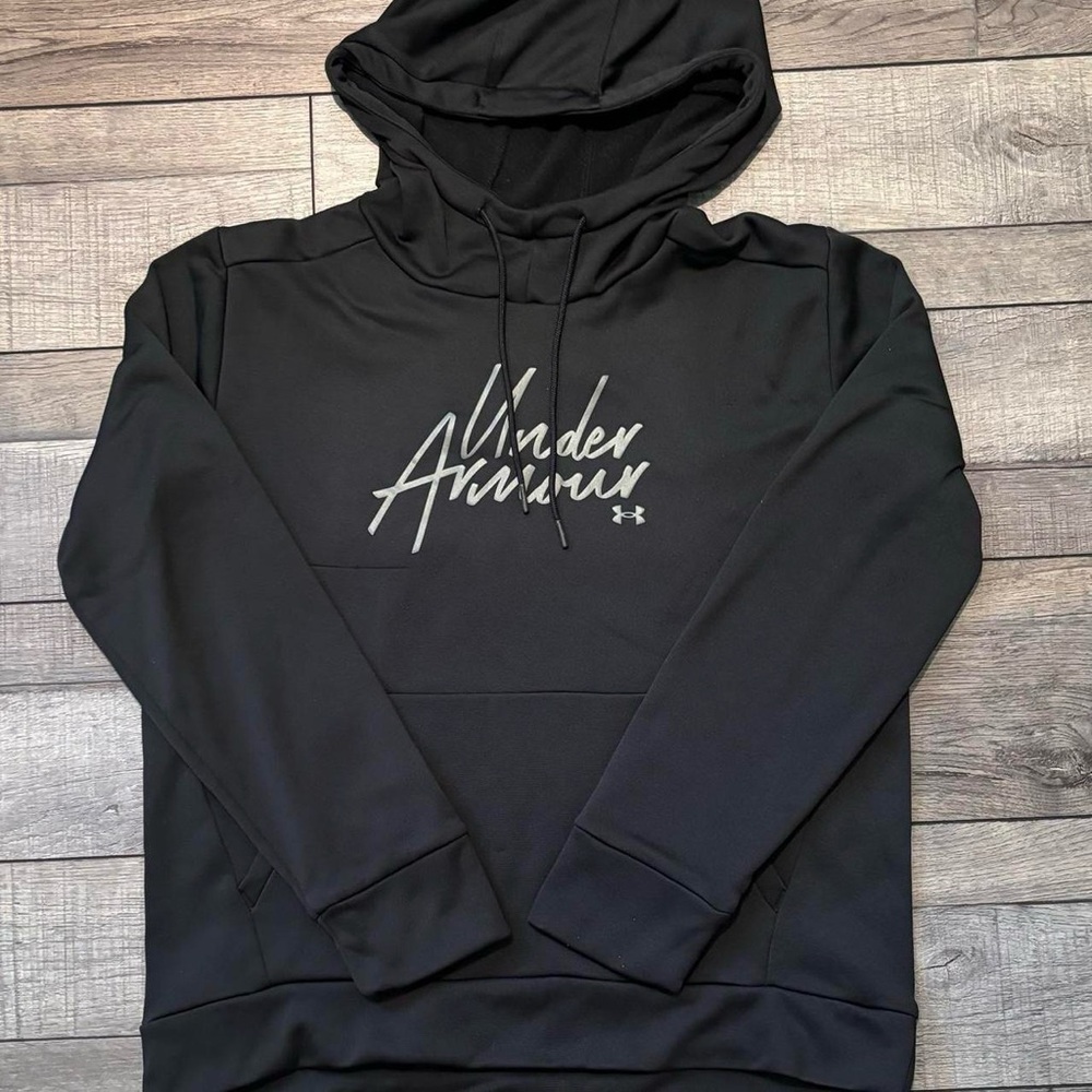 Women’s Under Armor Hoodie